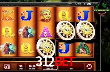 A Revolução dos Aplicativos de Jogos no 312BET