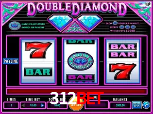 Descubra a Essência do 312BET: Nossa História e Compromissos
