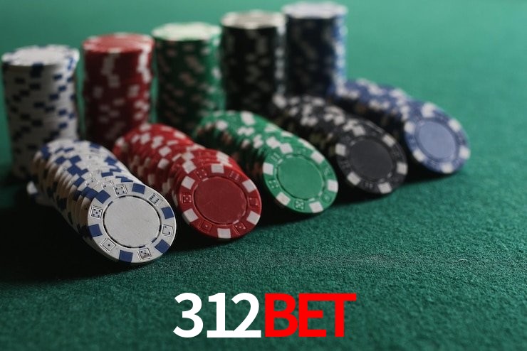 Experiência VIP 312BET
