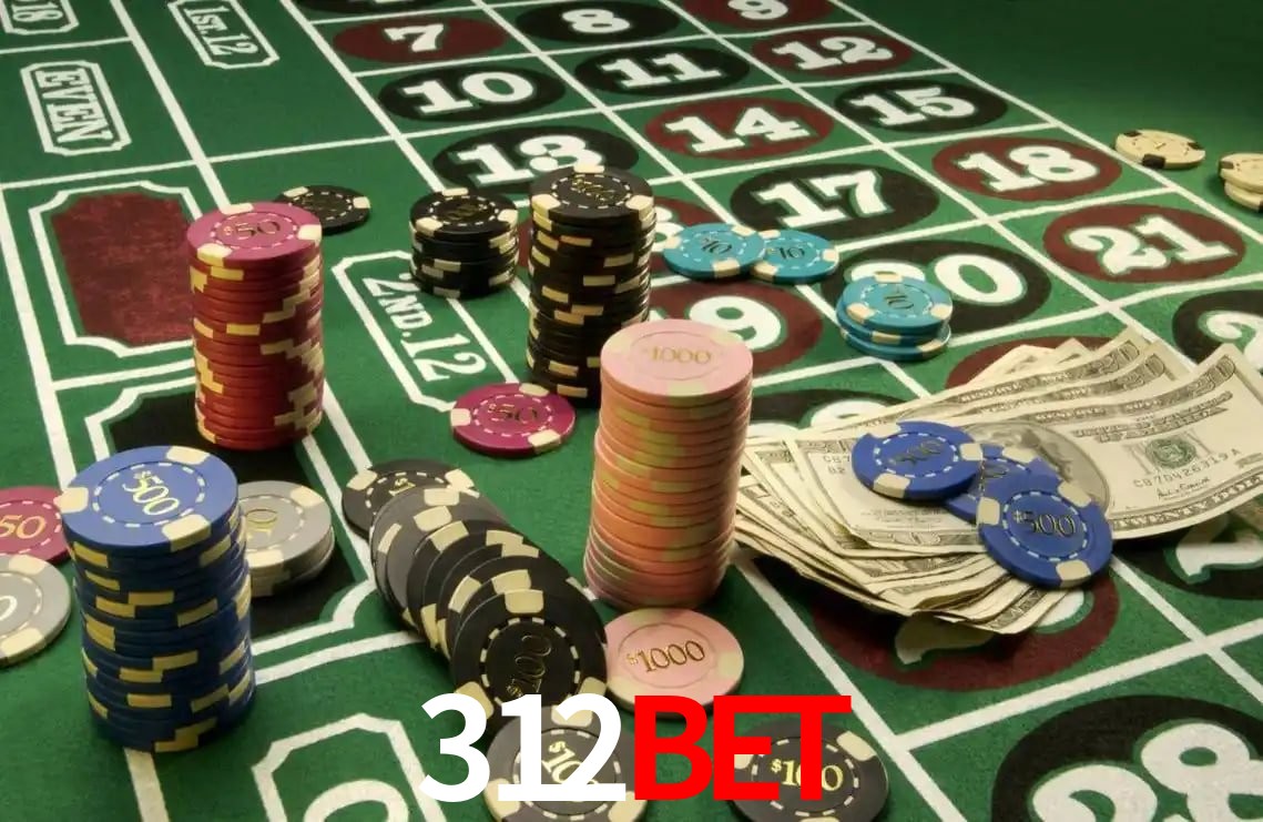 Statistics 312BET