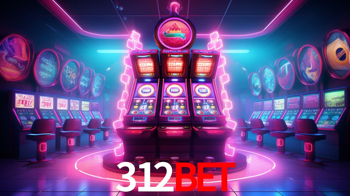312BET - A Melhor Escolha Para Jogadores De Cassino - 312BET.com
