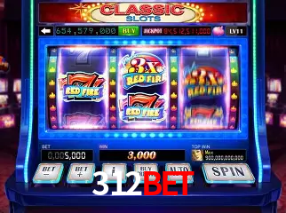 Desvendando o Mundo dos Jogos Virtuais na 312BET