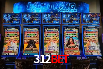 A Emoção da Loteria na 312BET: Uma Chance de Mudança de Vida