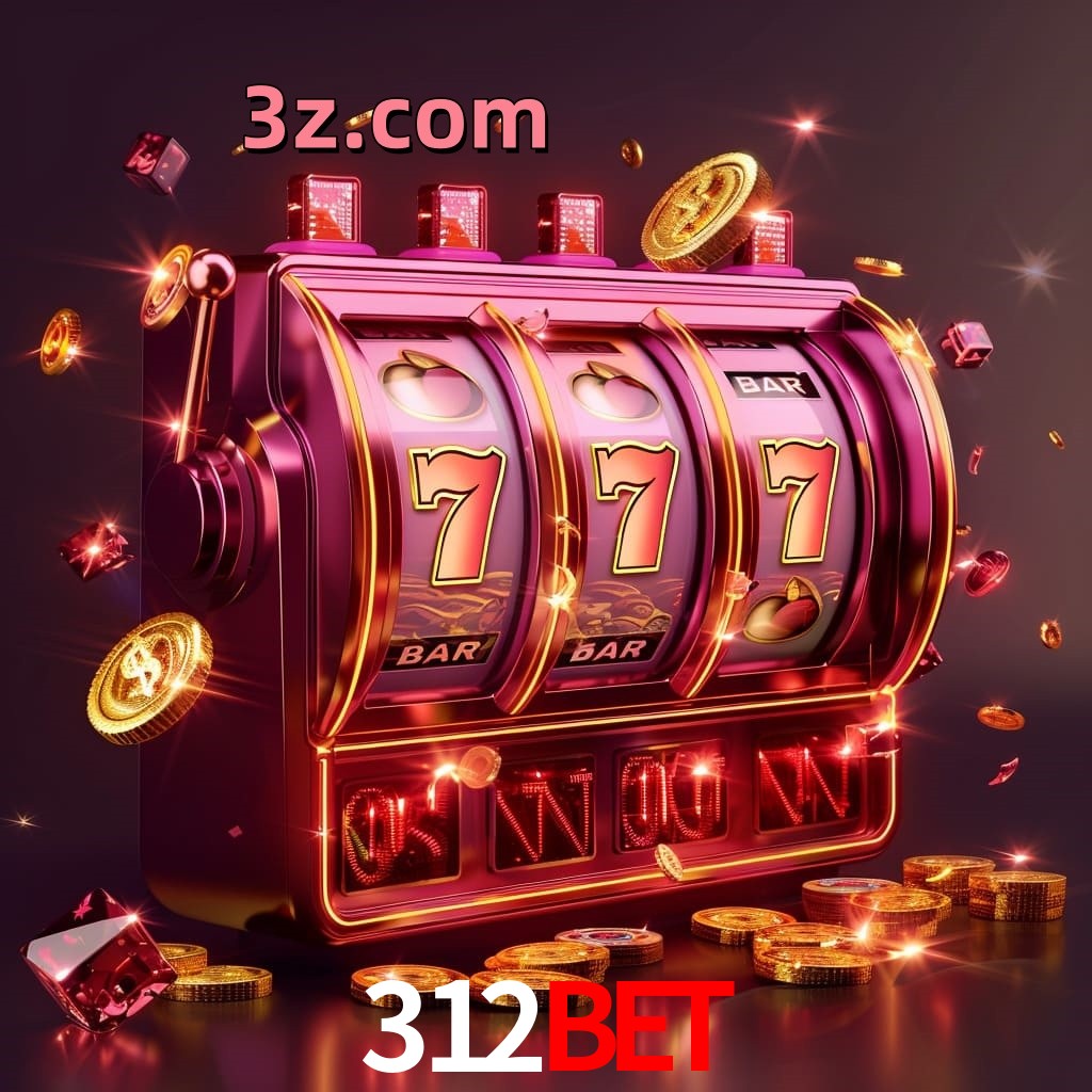 Bônus de Primeiro Depósito R$ 10.200 em 312BET