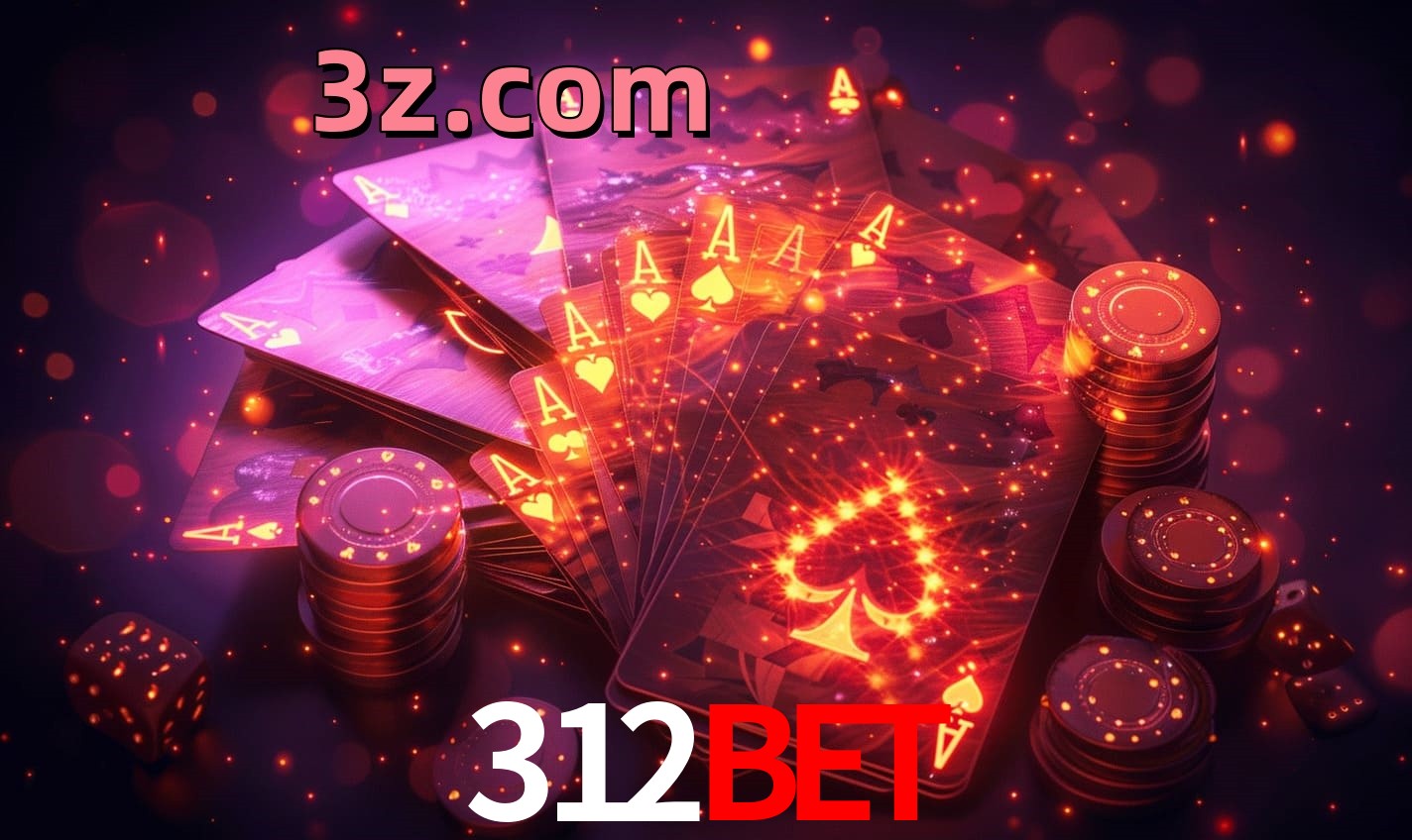Login no Cassino Online 312BET