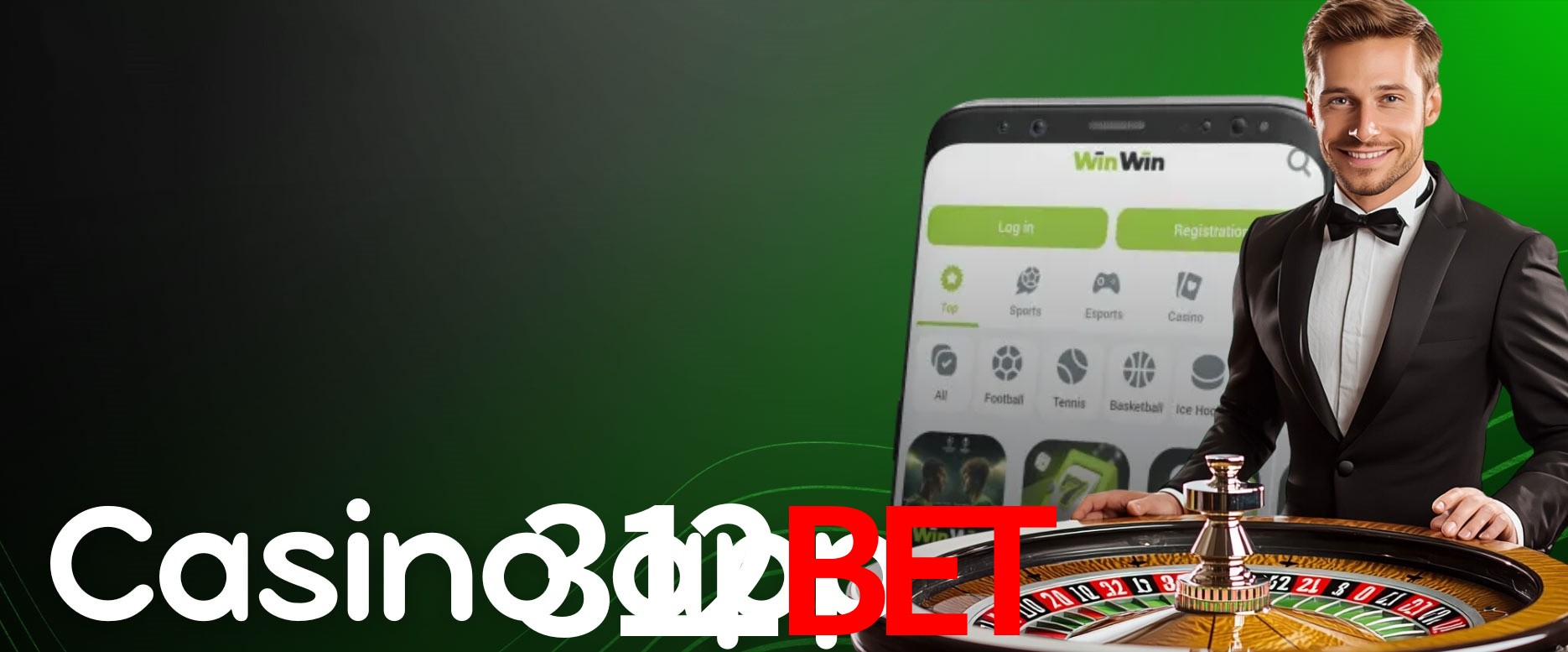 Platform Technology 312BET