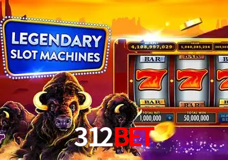 Descubra o Mundo do Cassino Online com 312BET