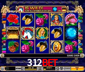 Live Casino 312BET
