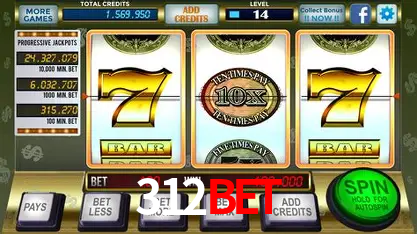 APP oficial da 312BET para mobile
