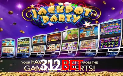 Descubra a Magia dos Jogos de Arcade no 312BET