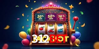 Account Benefits 312BET