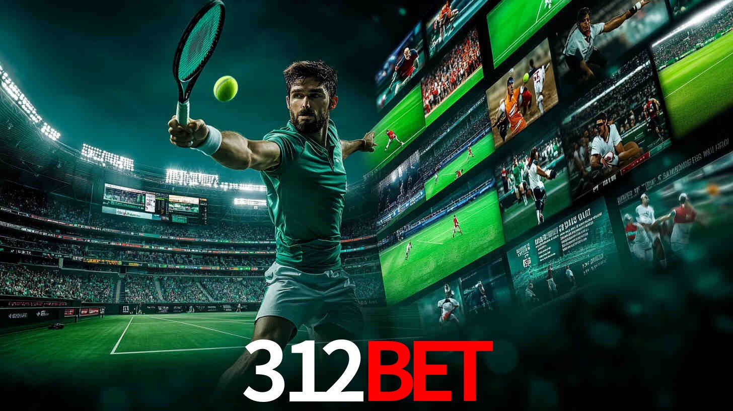 Desvendando o Mundo dos Jogos Virtuais na 312BET
