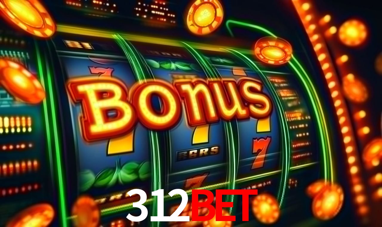 Roulette Table 312BET