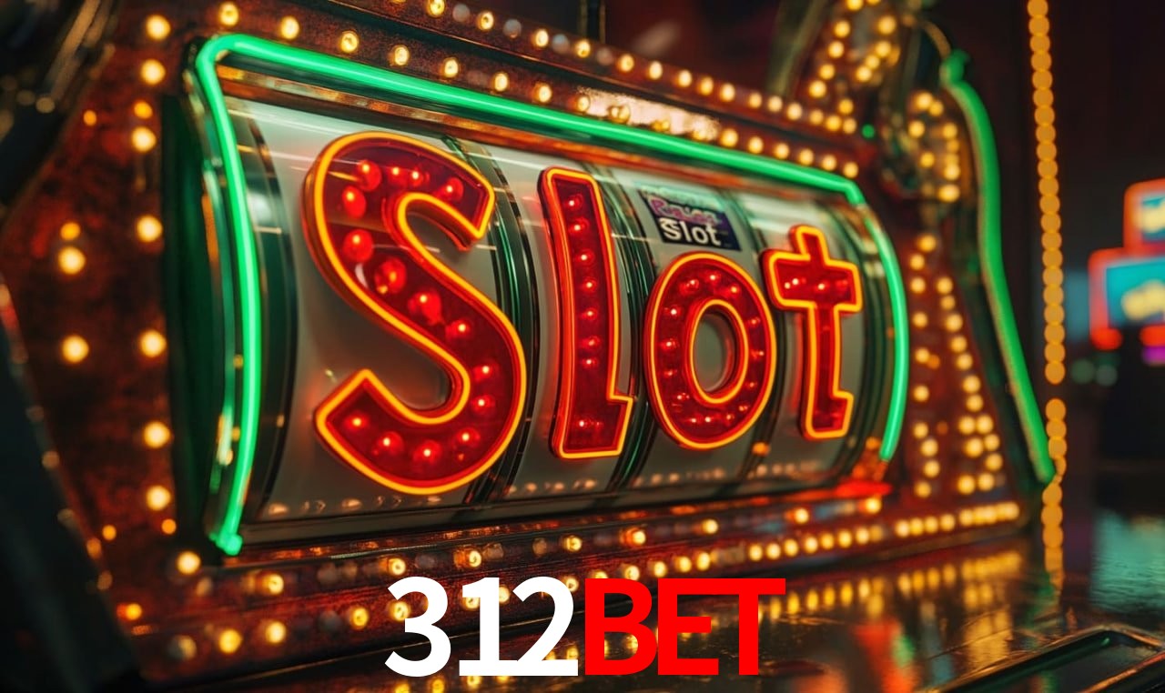 Secure Login 312BET