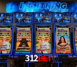 Desvendando o Mundo dos Jogos Virtuais na 312BET