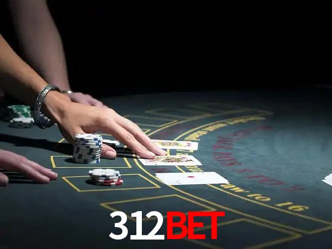 Platform Technology 312BET