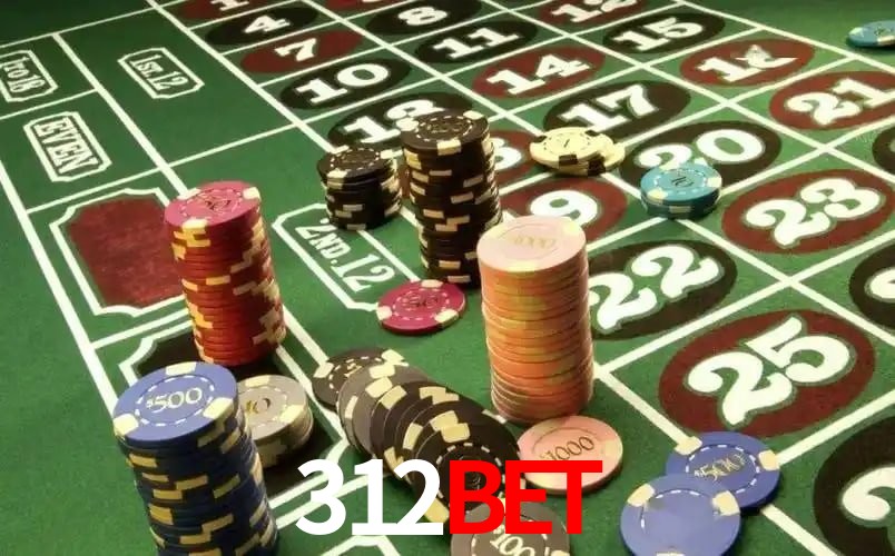 Bonus Features 312BET