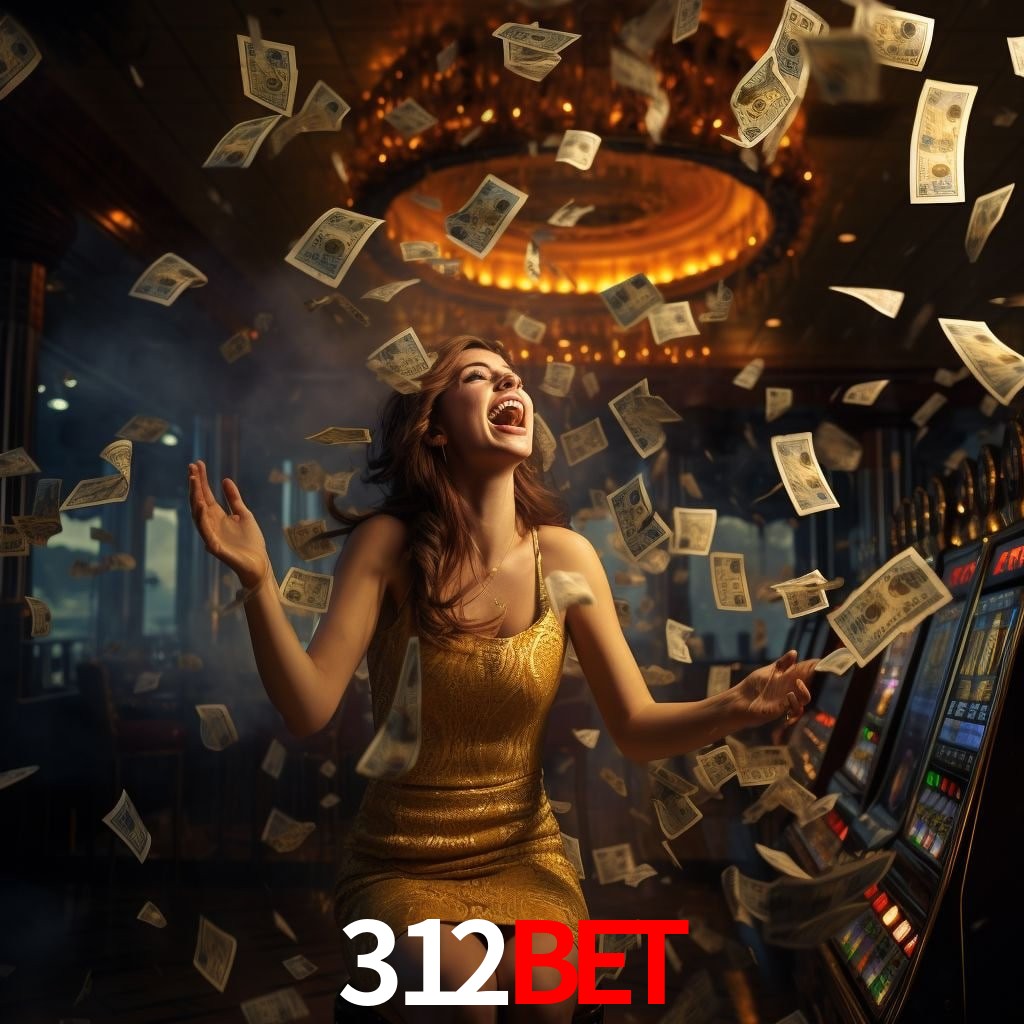 VIP Casino 312BET