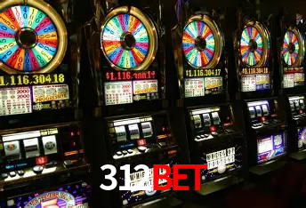 Inovações de Jogos na 312BET: O Futuro das Experiências Interativas