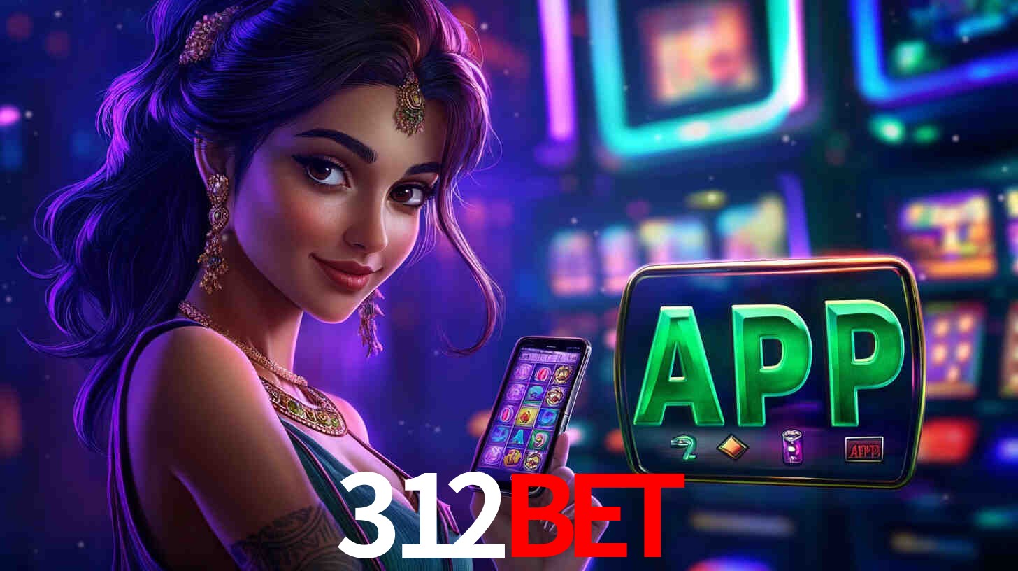 Bônus Generosos e Exclusivos no 312BET para Você!