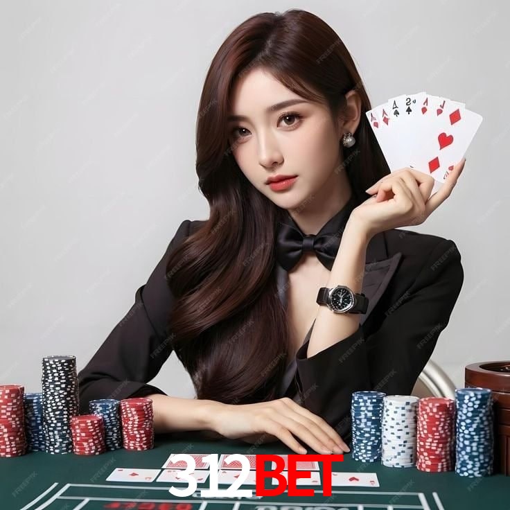 Quick Registration 312BET