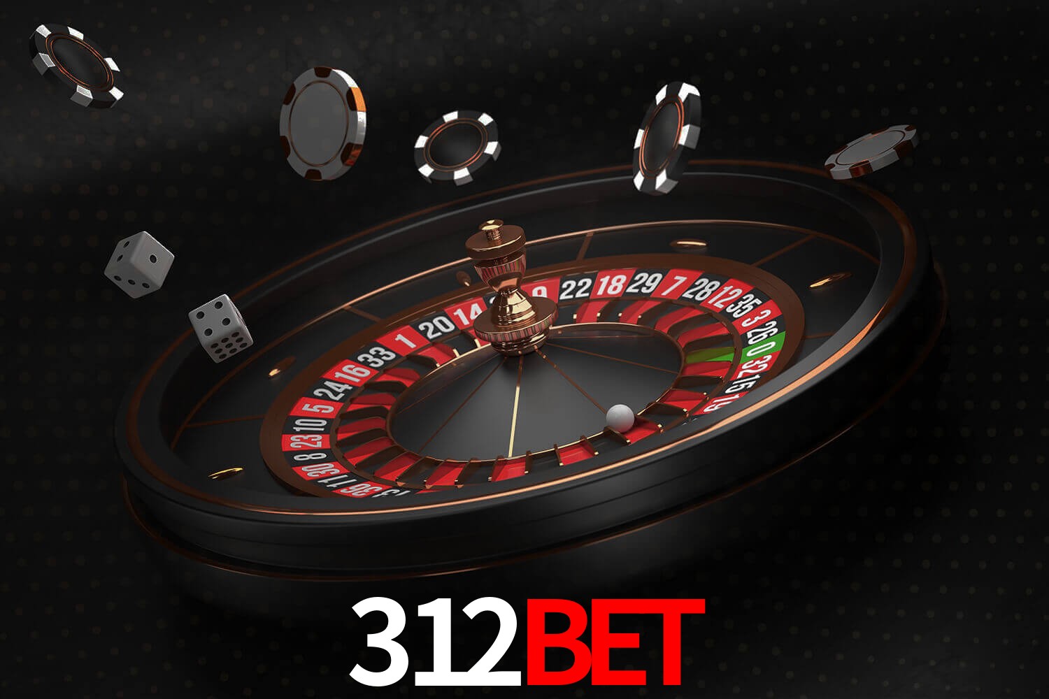 312BET.com