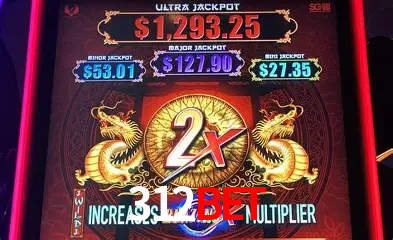 Blackjack Table 312BET