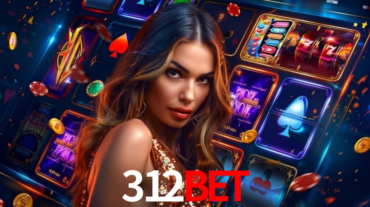 Inovações de Jogos na 312BET: O Futuro das Experiências Interativas